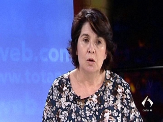 Entrevista a Isabel María Sánchez, concejal del Partido Popular